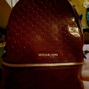 Michael Korrs Bag